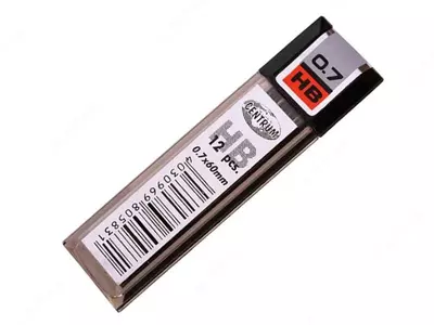 Стержень для автокарандашей 0.7 мм