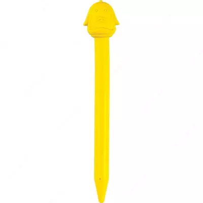 Мелки восковые MAGIC VILLAGE, 6 цветов, Centrum