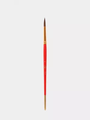 Кисточка №4