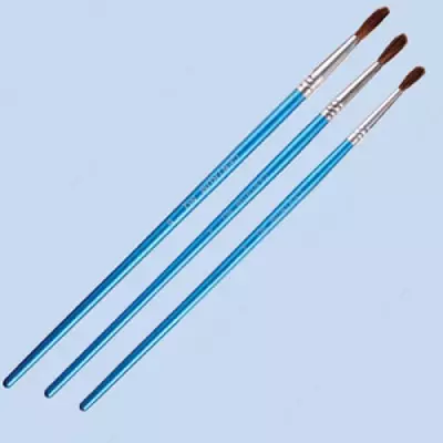 Кисточка №6