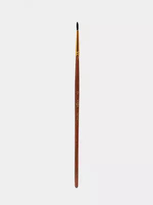 Кисть художественная №2