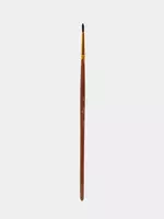 Кисть художественная №2