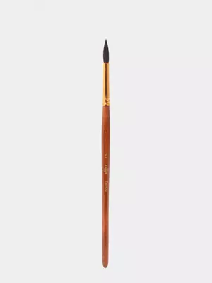 Кисть художественная №5