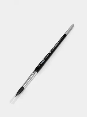 Кисть художественная №6