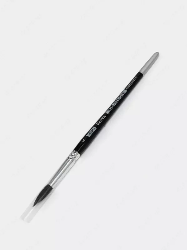 Кисть художественная №6