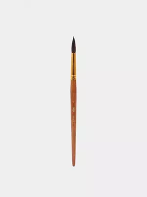 Кисть художественная №7