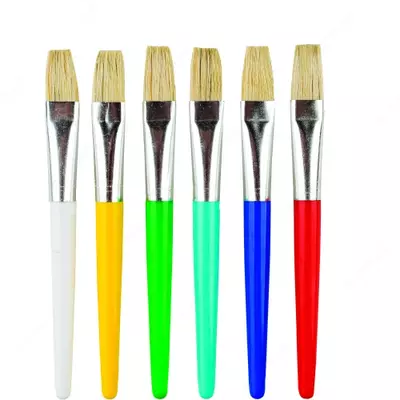 Badiiy cho'tka №20 GIRAFFE