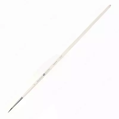 Кисть художественная №2