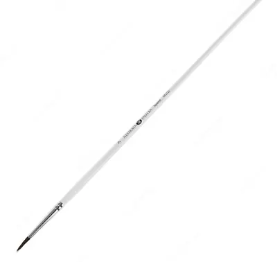 Кисть художественная №3