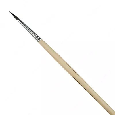 Кисть художественная №2