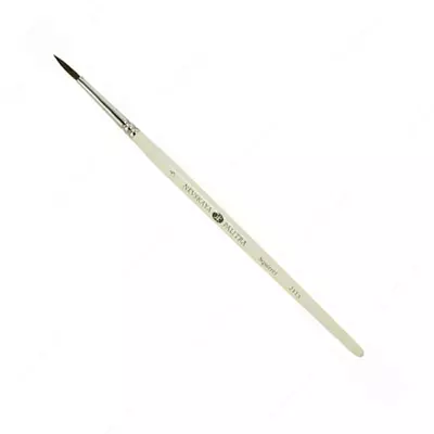 Кисть художественная №3