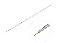 Кисть художественная №00