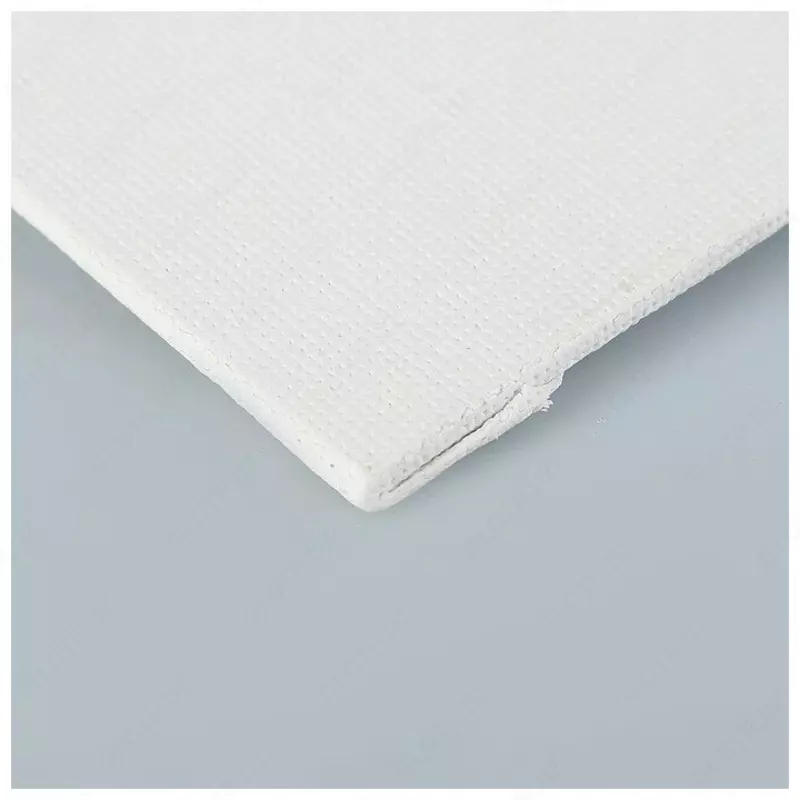 Холст на картоне "Сонет"