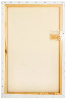 94 000 сум / шт. Холст грунтованный на подрамнике 40х60 см