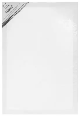 Холст грунтованный на подрамнике 40х60 см Только в розницу