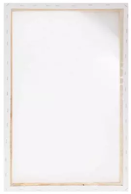 Холст грунтованный на подрамнике 40х60 см Centrum