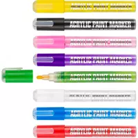 Маркер акриловый 3-5 мм