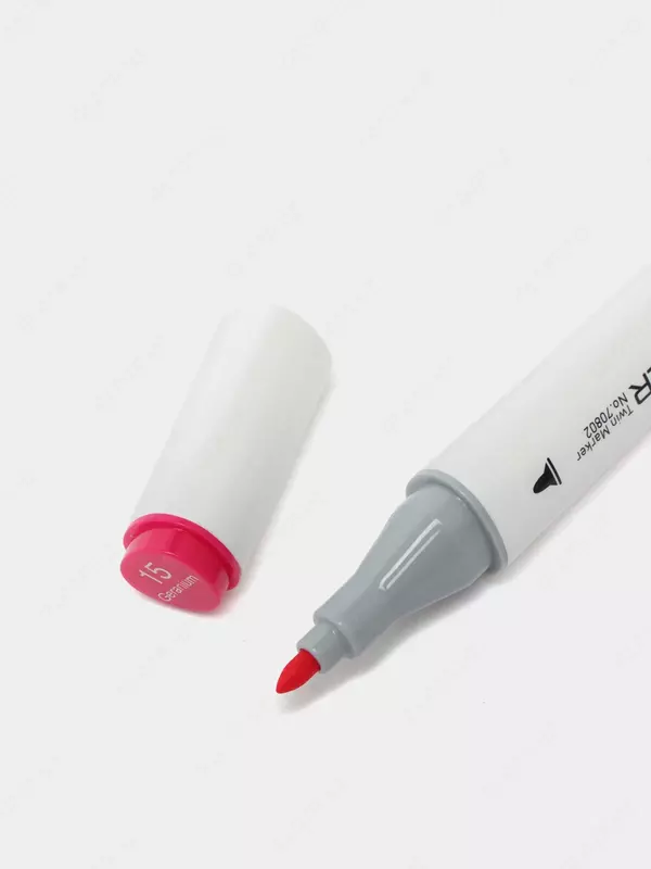 Маркеры для скетчинга Deli 70802-48