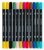 Набор аквамаркеров Сонет "Основные цвета" - 135 800 сум