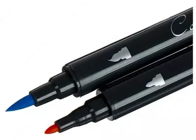 135 800 сум / упаковка Набор аквамаркеров Сонет "Основные цвета"