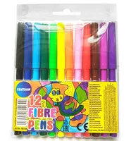 Фломастеры Zoo Centrum