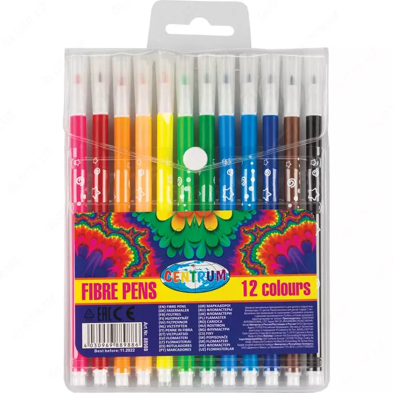 Фломастеры ART Centrum