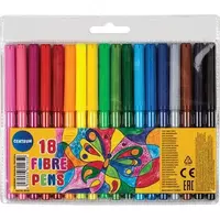 Фломастеры Zoo Centrum