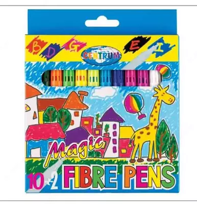 Фломастеры Magic