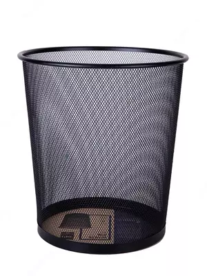 Корзина для бумаг Deli 9190