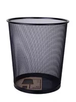 Корзина для бумаг Deli 9190