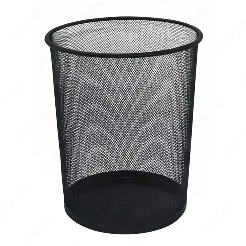 Axlat qutisi metall to'r Q-CONNECT 19 l.