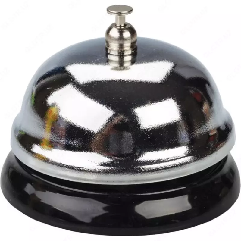 Stol qo'ng'irog'i 65x55 mm