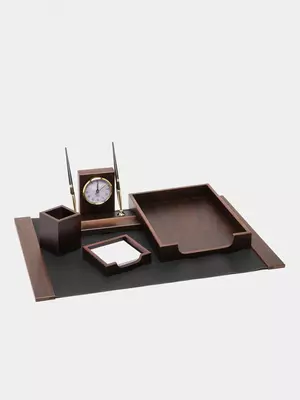 Набор настольный 6 предметов, Bestar