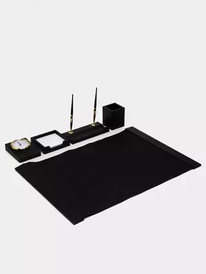 Набор настольный 6 предметов, Bestar Набор настольный 6 предметов, Bestar