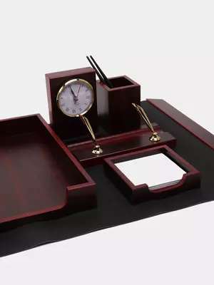 Набор настольный 6 предметов, Bestar