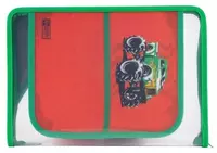 Папка детская для труда "Монстр-трак" Феникс+ арт. 48151 - 70 000 сум