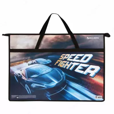 Папка для чертежей и рисунков А3 Только в розницу