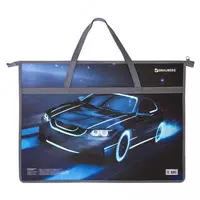 Centrum - Папка для чертежей и рисунков А3