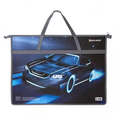 Папка для чертежей и рисунков А3