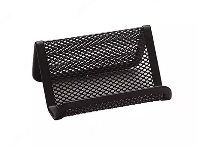 Подставка для визиток DONAU