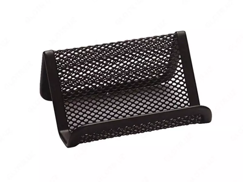 Подставка для визиток DONAU