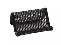 Подставка для визиток DONAU