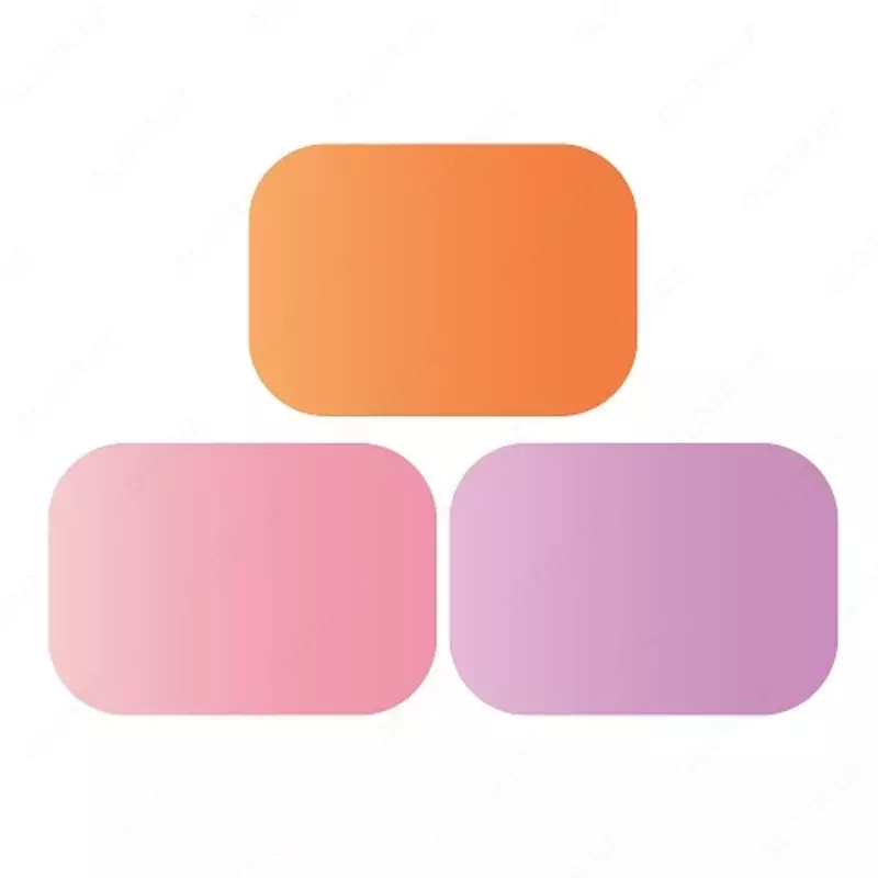 18 500 сум Настольное покрытие Soft Touch 272х349 мм