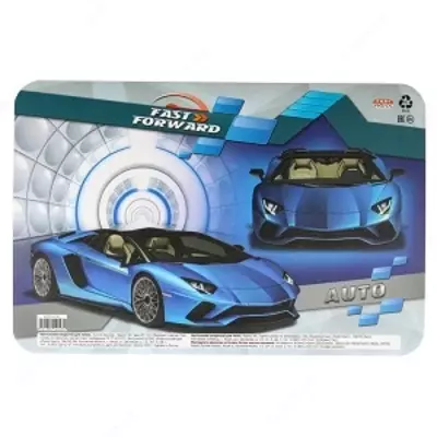 Покрытие на стол А4 0