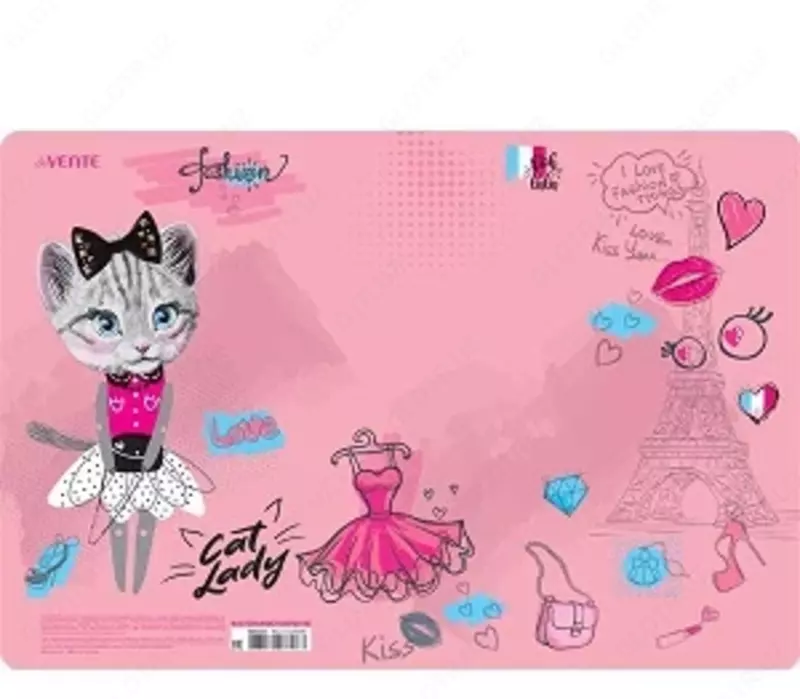 45 мм с принтом