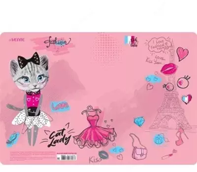 45 мм с принтом