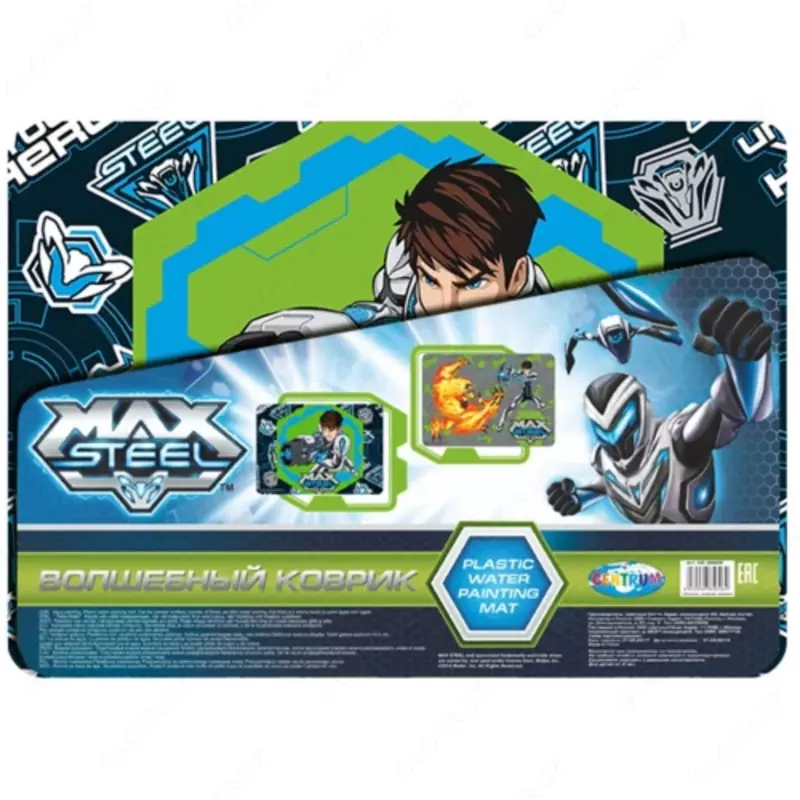 Stol ustidagi qopqoqni bo'yash