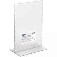 86 600 сум Таблички для конференции А4