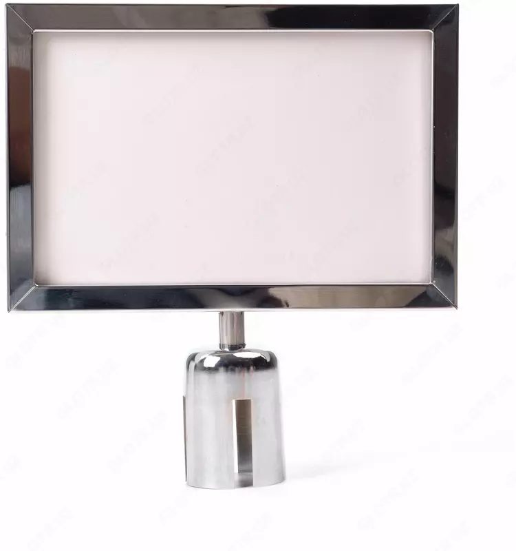 Таблички для конференции А4