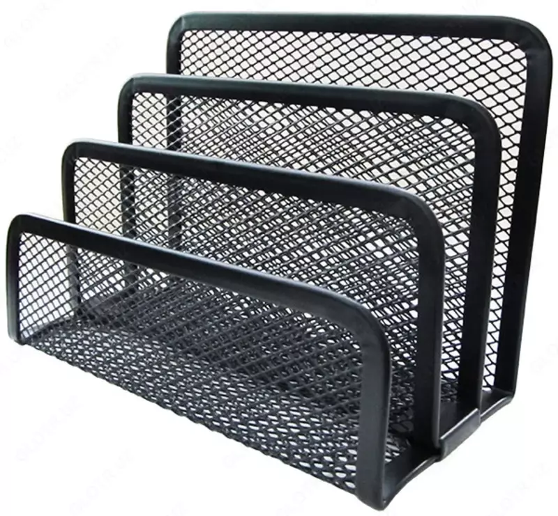 3 отделения